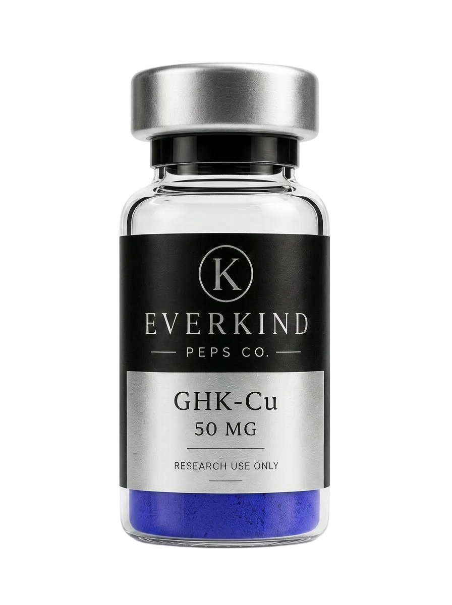 Skin research vial